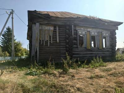 В Башкирии с начала года зарегистрировано 1136 бесхозных объектов недвижимости