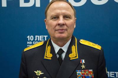 Глава Офицеров России жестко ответил на угрозы казахских активистов