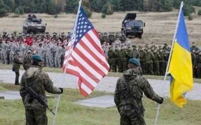 США невыгодно входить в переговорный процесс по Донбассу - ни в нормандский, ни в минский, - Гармаш