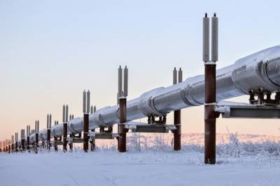 Газпром оценил последствия от взрыва на заводе