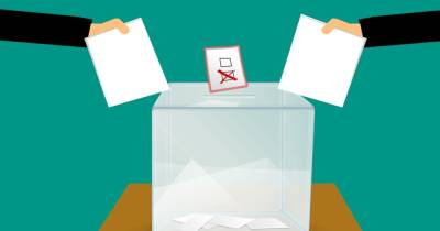 Довыборы в Раду: завтра в двух областях Украины стартует избирательный процесс