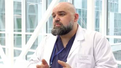 Проценко прокомментировал ситуацию с коронавирусом в России