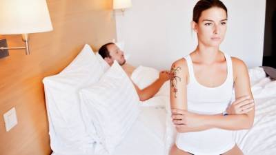 Синдром немого влагалища: почему женщина не получает удовольствия от секса