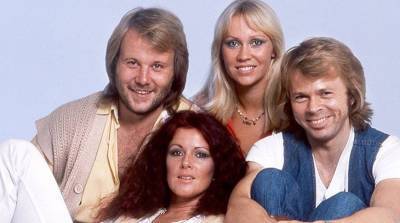 Группа ABBA завела аккаунт в TikTok и сразу собрала миллионы просмотров