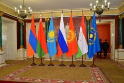 Доживëм до Душанбе: Армения взялась сформировать единую позицию ОДКБ по Афганистану