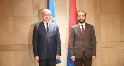 В ОДКБ приложат усилия для продвижения приоритетов председательства Армении – Зась
