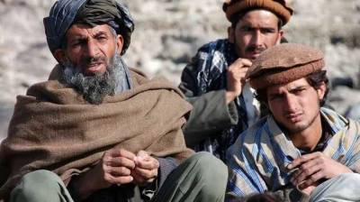 Талибы пообещали развивать в Афганистане узбекский язык