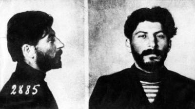 Как сидел Сталин в Баиловской тюрьме