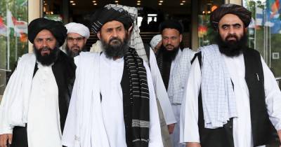 Талибан назвал имена трех ключевых министров нового правительства, – СМИ