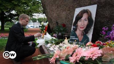 РФ непричастна к убийству Эстемировой, счел ЕСПЧ. Что говорят правозащитники