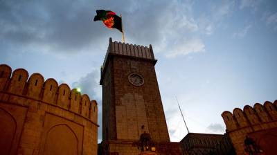 «Кабул просыпается»: что изменилось в столице Афганистана после прихода талибов к власти