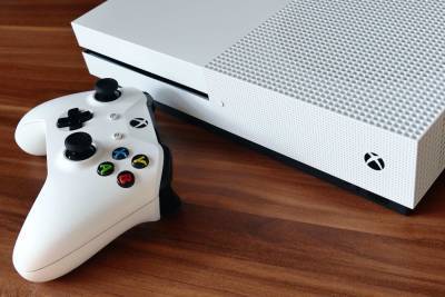 Xbox Series S снова поступил в продажу в интернет-магазинах России