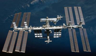 Полностью российский экипаж отправится на МКС в марте 2022 года
