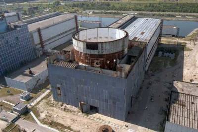 США достроят украинскую АЭС: Зе пообещал, не зная, возможно ли это