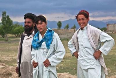 Евросоюз собрался помогать соседям Афганистана в борьбе с миграцией