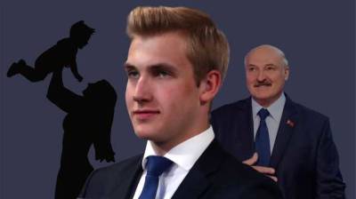 Надежда Батьки и девичий краш: Кто мама Коли Лукашенко и при чём здесь политтехнологии