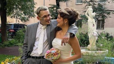 Звездные блогеры устроили потасовку на свадьбе Моргенштерна
