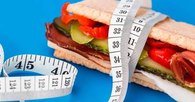 Самые эффективные и популярные диеты для похудения