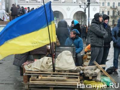 "Укрусь. Не благодарите": Захарова придумала новое название для Украины