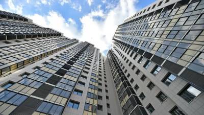 В Гильдии риелторов назвали лидеров рынка жилья по стоимости квадратных метров