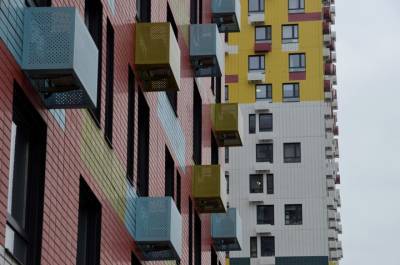 Прокуратура проверила многоэтажку в ЮАО столицы на соблюдение жилищных прав