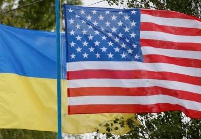 США обязались выделить Украине 60 млн долларов военной помощи