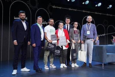 Тюменский проект победил в конкурсе медиапроектов в сфере урбанистики «Городские интонации»