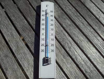 Жара до +30°С ожидается в южной половине Нижегородской области в последний день лета