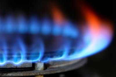 В Европе цена на газ обновила рекорд