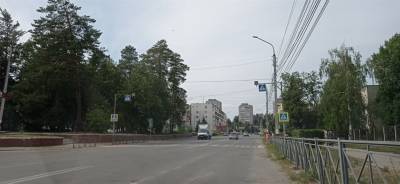В Ульяновской области на безопасность проверили 422 школьных маршрута