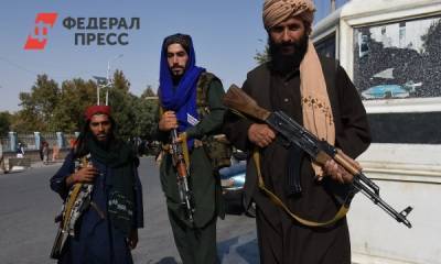 Какое будущее ждет Афганистан: военный эксперт озвучил три сценария