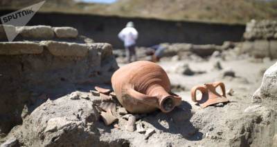 Пиво не губило людей еще 9 тысяч лет назад - археологи доказали