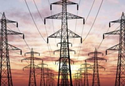 Действие «черного списка» на рынке электроэнергии продлили до марта 2022 года
