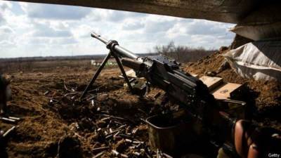 Террористы «ДНР» устроили стрельбу на окраине Донецка | Новости и события Украины и мира, о политике, здоровье, спорте и интересных людях