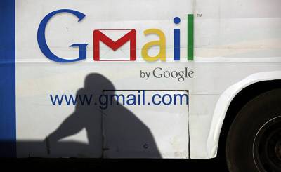 Forbes (США): почему внезапно понадобилось удалять Gmail со своего iPhone