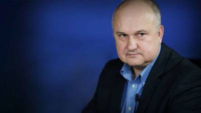 Отказ Украины от ядерного оружия прокомментировал экс-глава СБУ