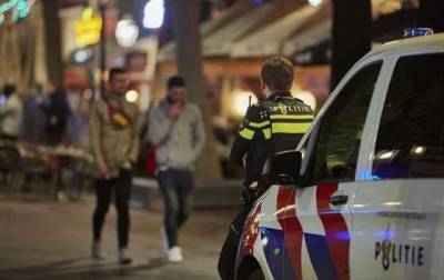 Сотрудников аэропорта Амстердама задержали после перехвата 321 килограмма кокаина
