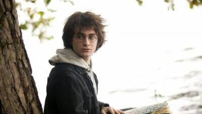 Рэдклифф хотел бы сыграть роль в перезапуске "Гарри Поттера"