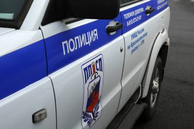 Петербургский экс-полицейский стал фигурантом дела о мошенничестве