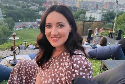 Соломия Витвицкая повторно вакцинировалась от коронавируса