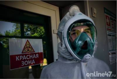 Попова оценила ситуацию с распространением коронавируса в России