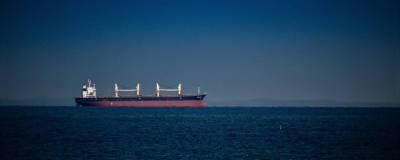 Захваченный в Оманском заливе танкер Asphalt Princess направился в сторону Ирана