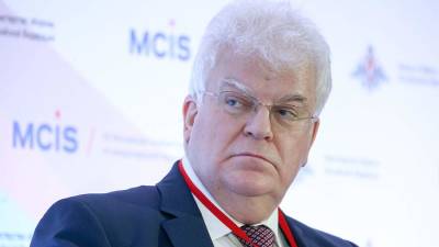 Чижов заявил о жалобах компаний из РФ на недопуск к торгам стран ЕС