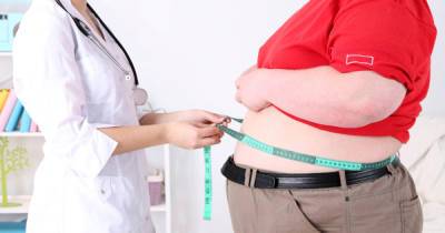 Женщина сбросила 21 килограмм за полгода и раскрыла секрет похудения