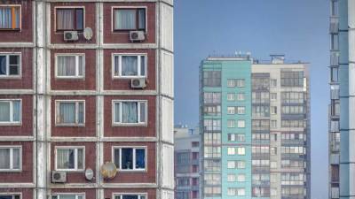 На все готовое: россияне увеличили спрос на вторичку в ипотеку