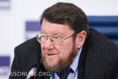 Сатановский высмеял желание Киева стать основным союзником США вне НАТО
