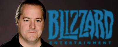 Глава Blizzard Аллен Брэк уволился на фоне скандала с домогательствами