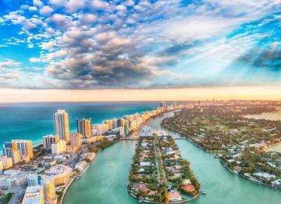 Майами выпустит собственную городскую криптовалюту