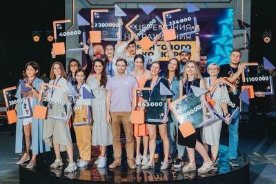 Представитель Бурятии выиграл миллион на конкурсе «Таврида» в Крыму