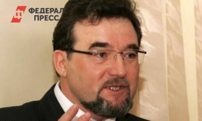 Профессор Александр Савченко: «Число хищников растет, и неизвестно, чем это закончится»